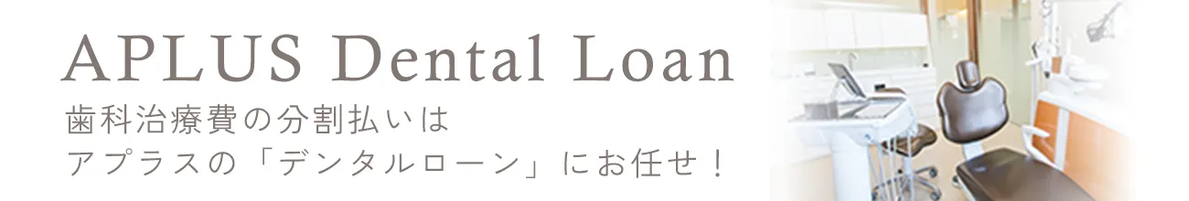 aplus detal loan